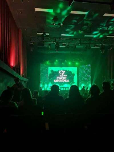 The Alex Theatre