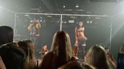 Manchester Club Academy section GA