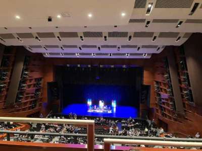 Northern Alberta Jubilee Auditorium