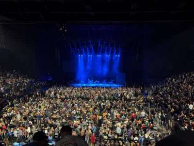 CFG Bank Arena section 111B