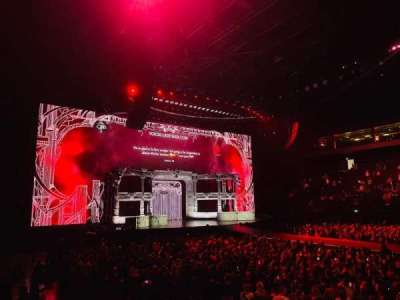 ldlc arena section 203