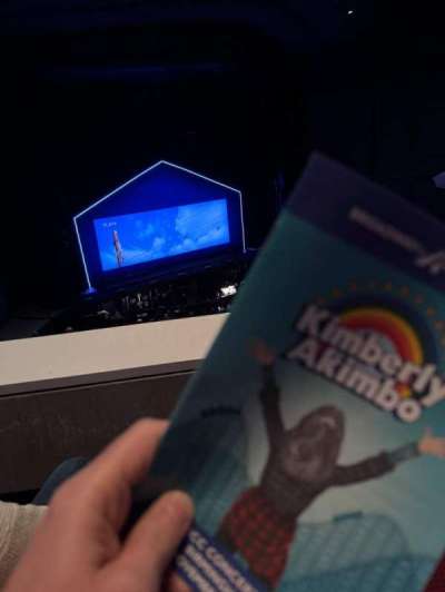 BJCC Theatre