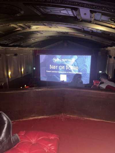 Stella Cinema, Rathmines
