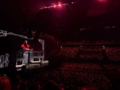 ldlc arena section 203
