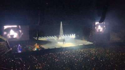 Vorst Nationaal section 221
