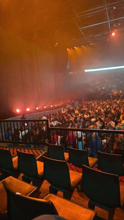 Vorst Nationaal section 128