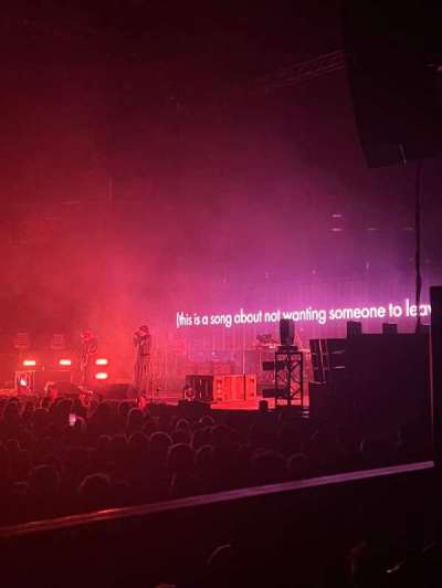 Vorst Nationaal section 103