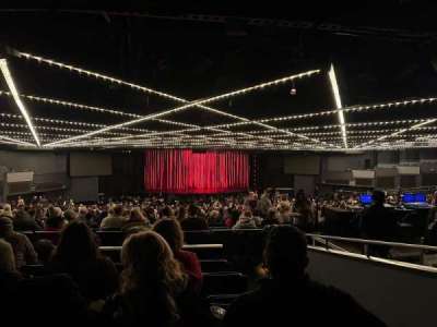 Madison Theater