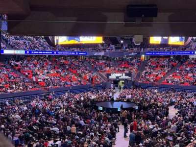 ExtraMile Arena section P21