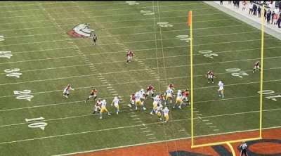 Empower Field At Mile High Stadium section 325