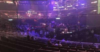 Crypto.com Arena section 108