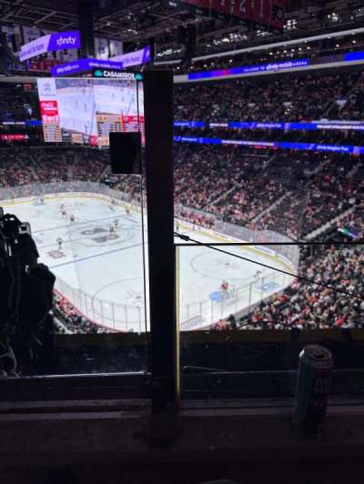 Xfinity Mobile Arena section 217A