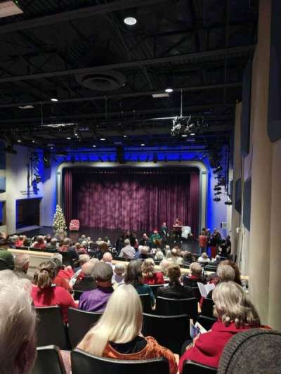 The Hiland Theater