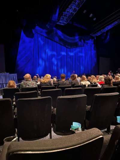 International Westgate Theatre