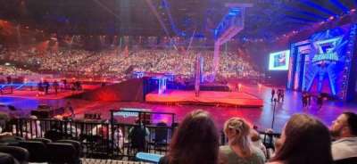 BP Pulse Live section 2