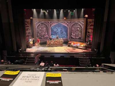 Montalb&aacute;n Theatre