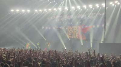 Vorst Nationaal
