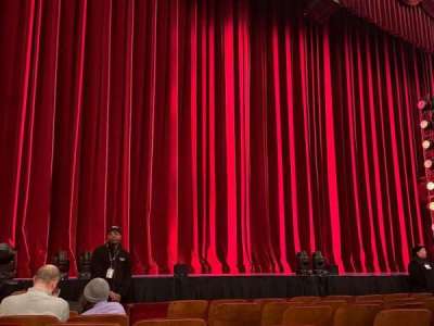 chicago theatre section MNFL3L