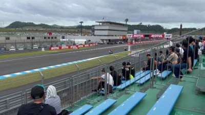 Mobility Resort Motegi
