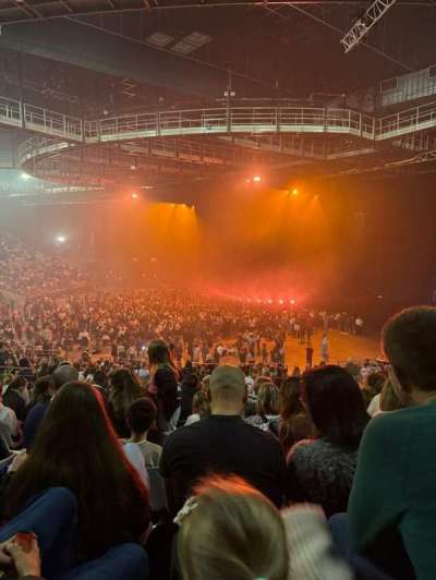 Zenith de rouen section L