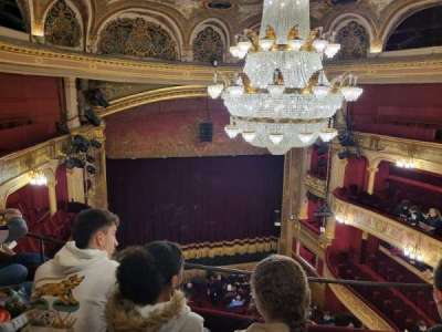 Th&eacute;&acirc;tre des Vari&eacute;t&eacute;s