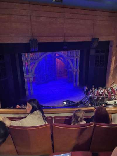 Alabama Shakespeare Festival