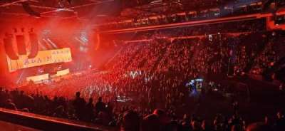 Scotiabank Centre section 37