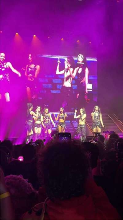 Hammerstein Ballroom