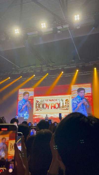 AsiaWorld-Arena
