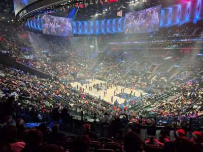Intuit dome section Main 4