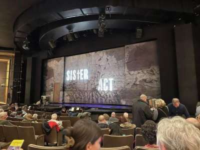 Drury Lane Theatre, Oakbrook