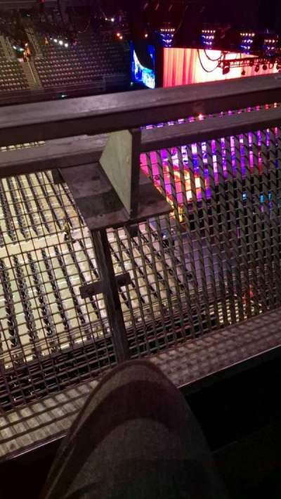 ziggo dome section 202