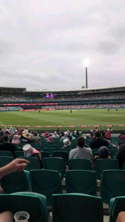 Sydney Sixers