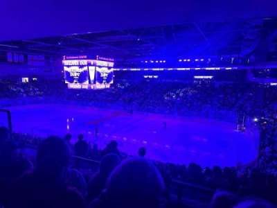 Scotiabank Centre section 37