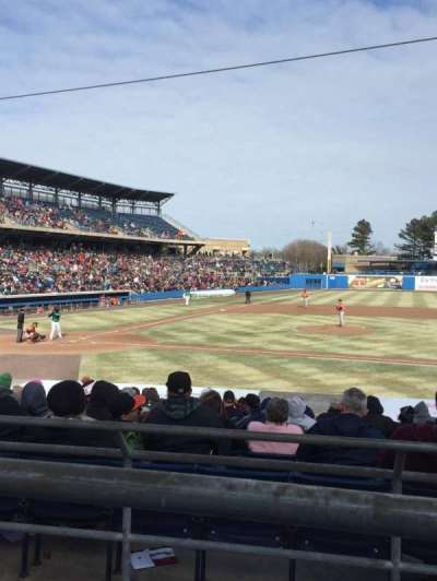 Harbor Park Photo