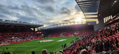 Anfield section AL9