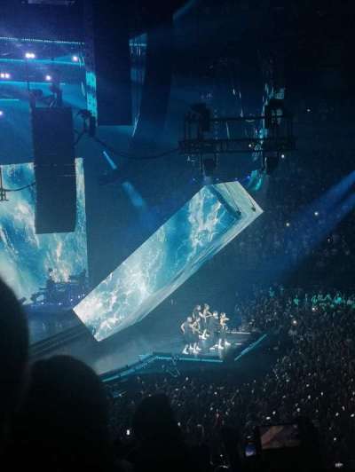 ldlc arena section 202