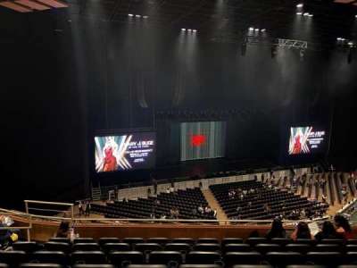 Dolby Live section 405