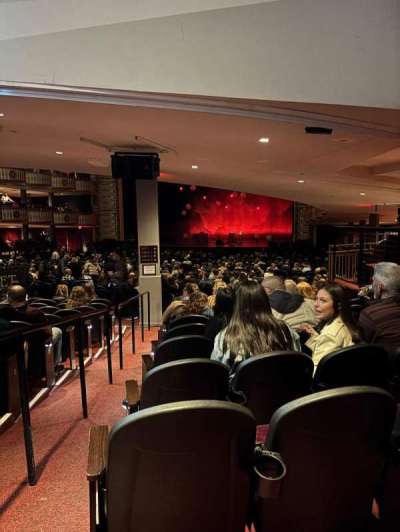 The met Philadelphia section Orchestra 4