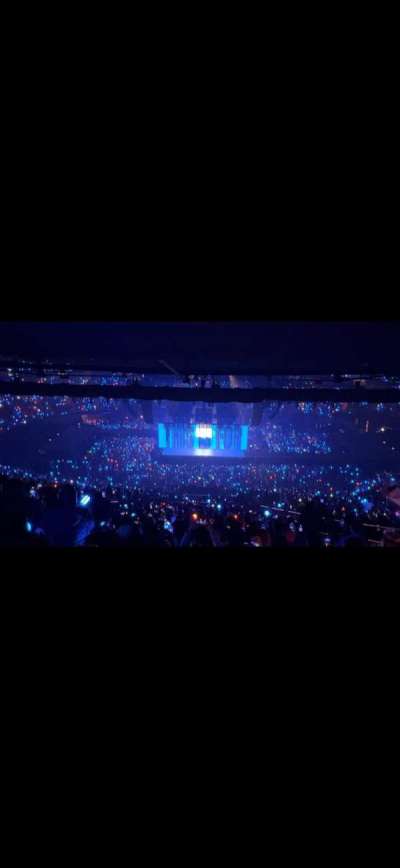KIA Forum section 209
