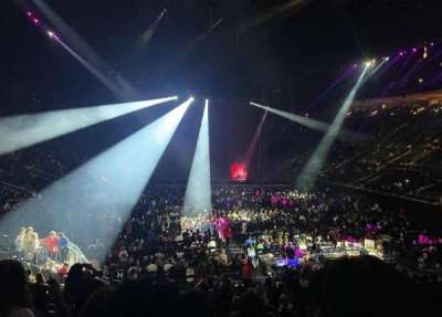 Intuit dome section Main 2