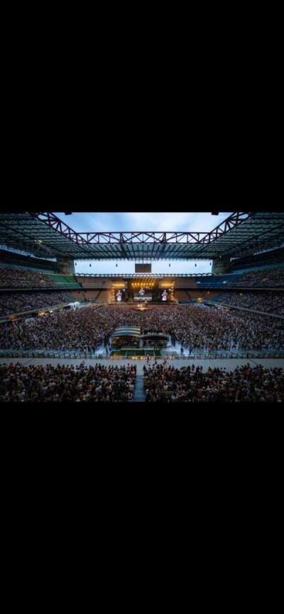 Ippodromo Snai San Siro