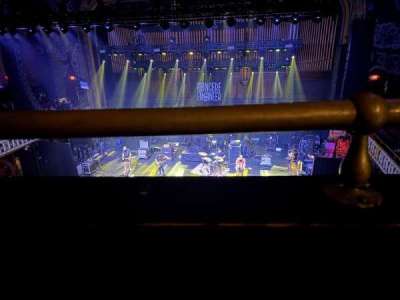 The Tabernacle section 301