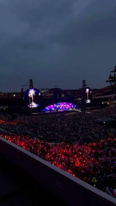 Ullevi