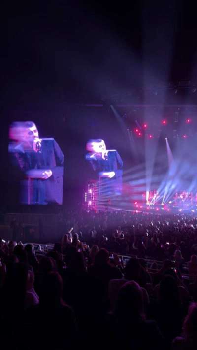 Dolby Live section 305