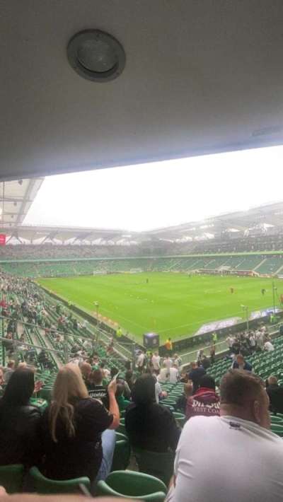 Stadion Wojska Polskiego