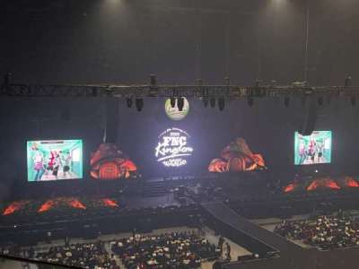 Pia Arena MM