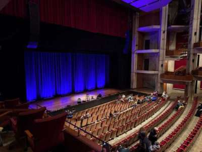 Crouse Hinds Theatre