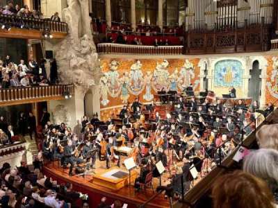 Palau de la Música