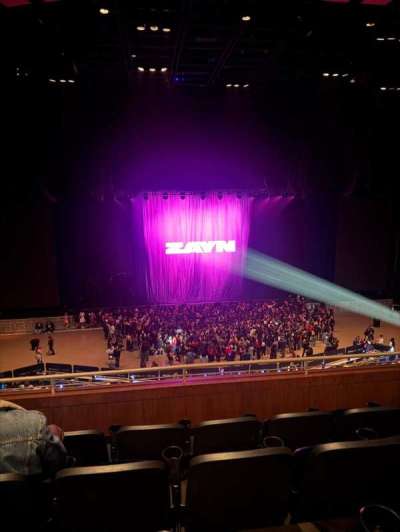 Dolby Live section 404